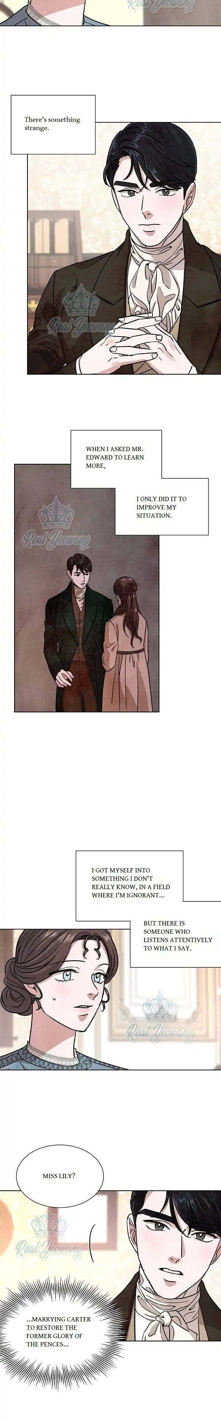 Glass Wall Chapter 53 8